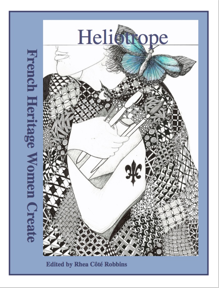Heliotrope French Heritage Women Create
